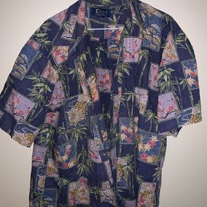 Ono Hawaiian shirt